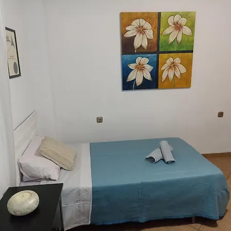 Appartement Casa La Nuestra Centro à Málaga Extérieur photo