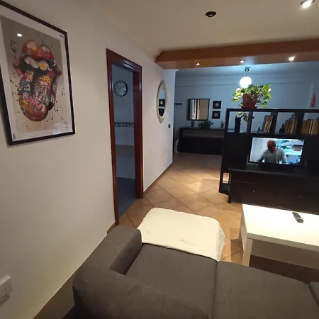 Appartement Casa La Nuestra Centro à Málaga Extérieur photo