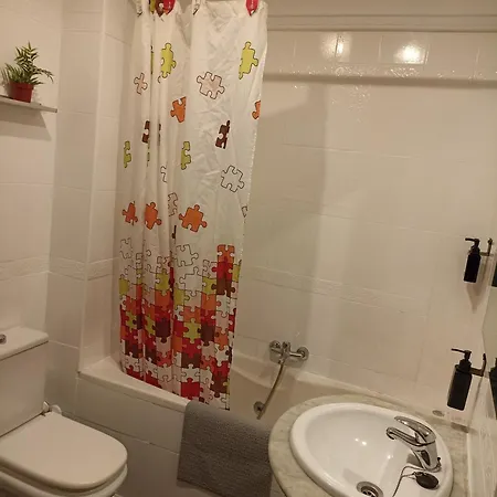Appartement Casa La Nuestra Centro à Málaga Extérieur photo