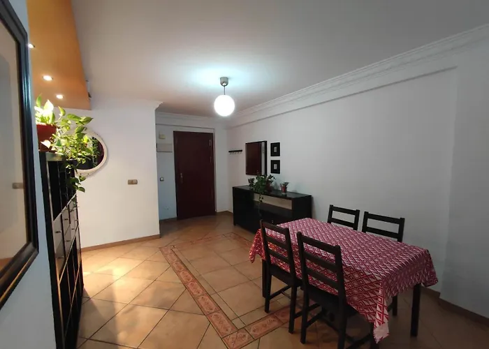 Casa La Nuestra Centro