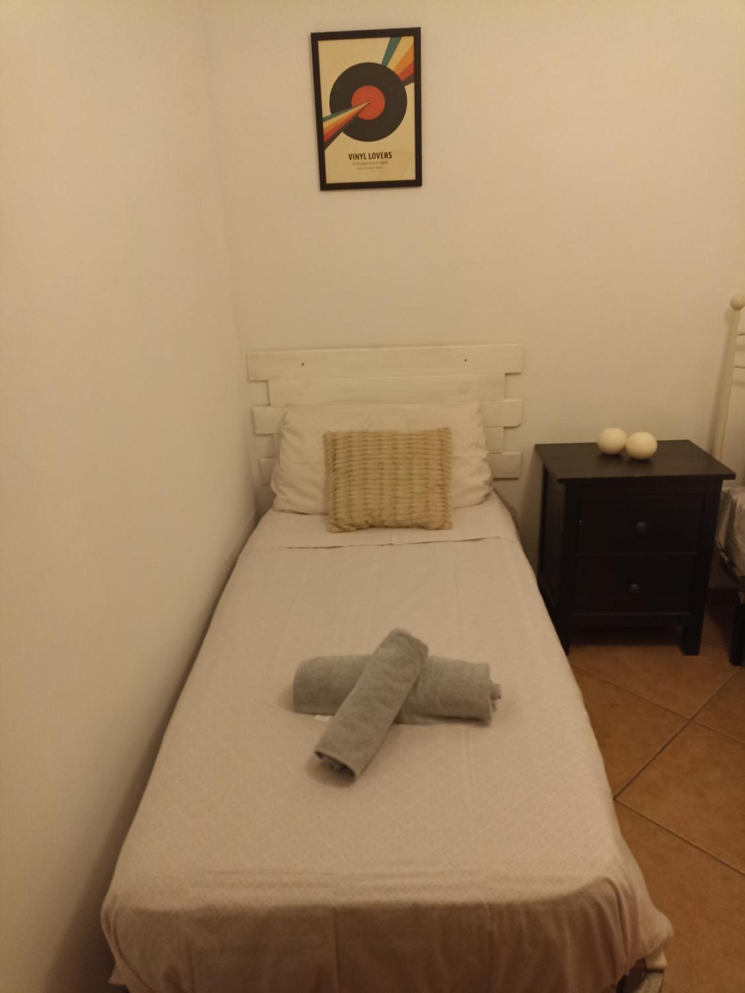 Casa La Nuestra Centro Apartament Malaga