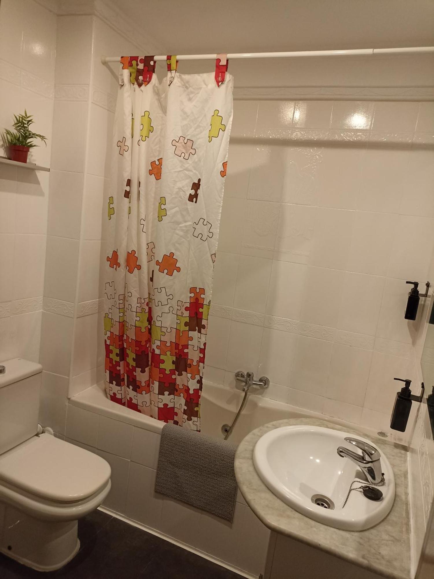 Apartament Casa La Nuestra Centro Malaga